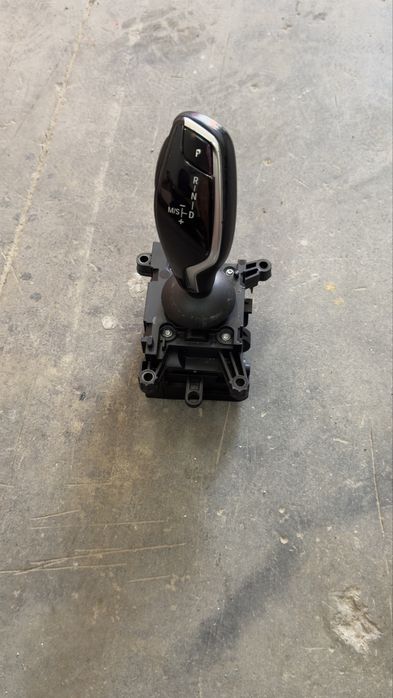 BMW G30/31 BMW G11/12 Джойстик / скоростен лост