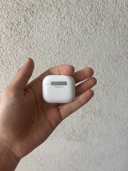 AirPods 3 Sigilate Calitate Premium!!