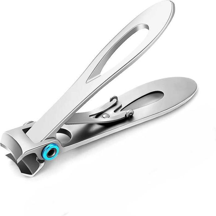 Прецизна голяма професионална Нокторезачка 9см, отвор за рязане 16,5мм