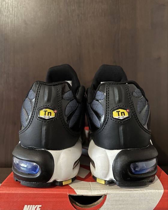 Nike Air Max Plus TN "Racer Blue"- 41, 42,45,46