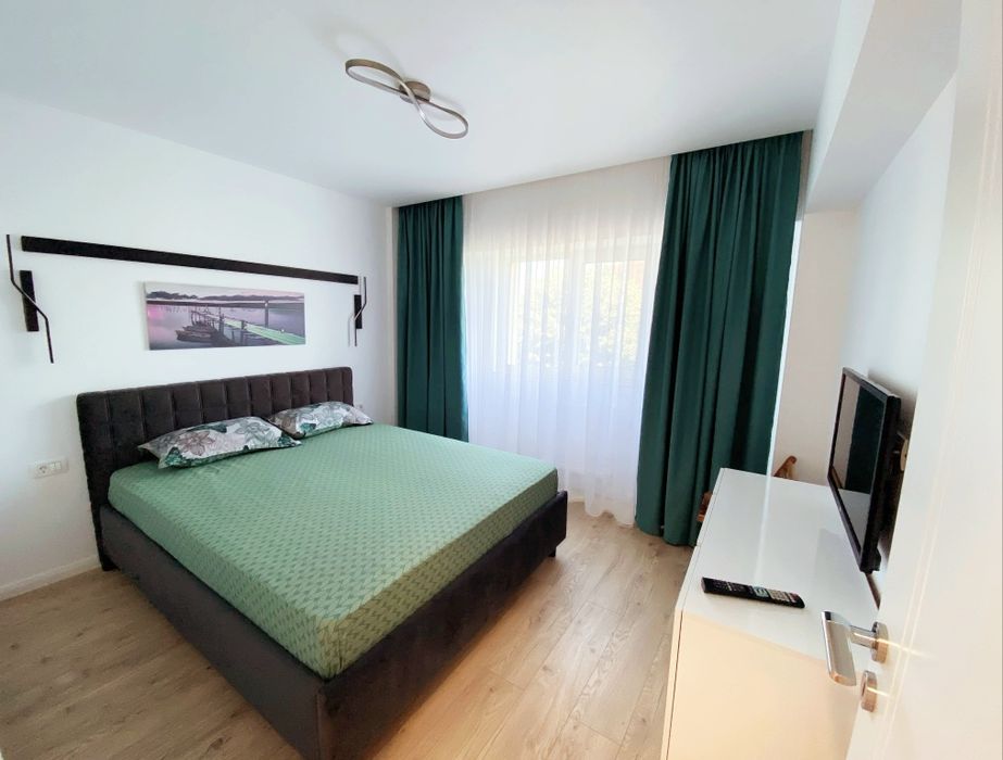 Apartament 3 camere - Mangalia / Beach Please