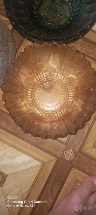Продаю   вазочки разные .Всё за 150 тыс.