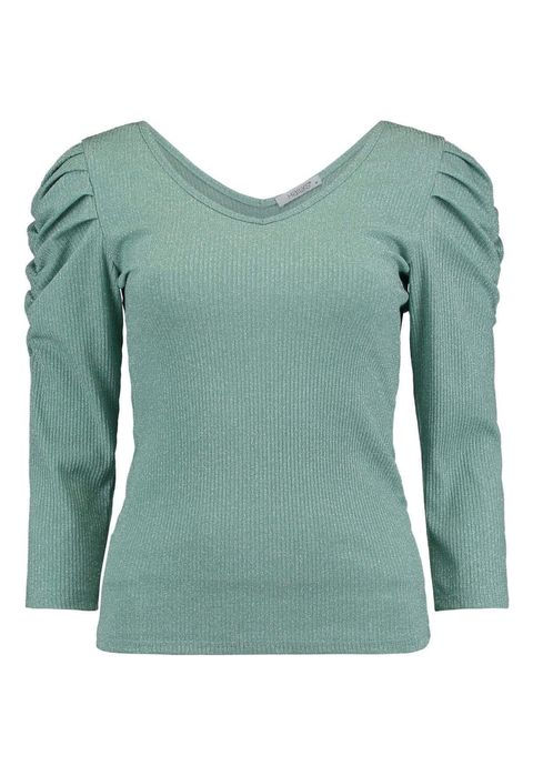 Дамски блузи с етикет