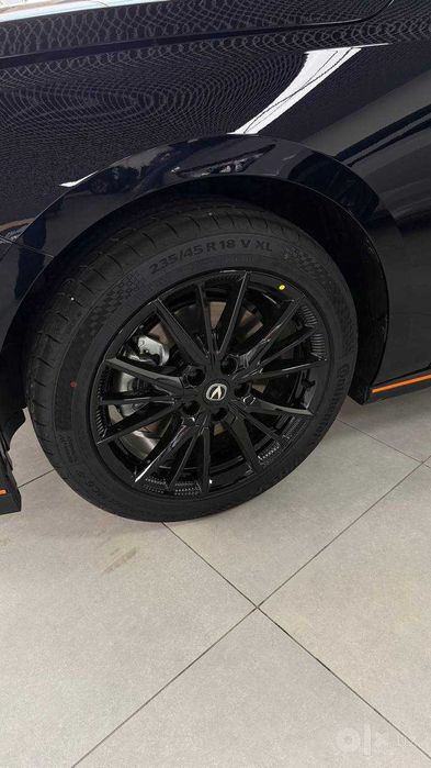 Changan UNI-V (ADM-ASTER Qarshi)