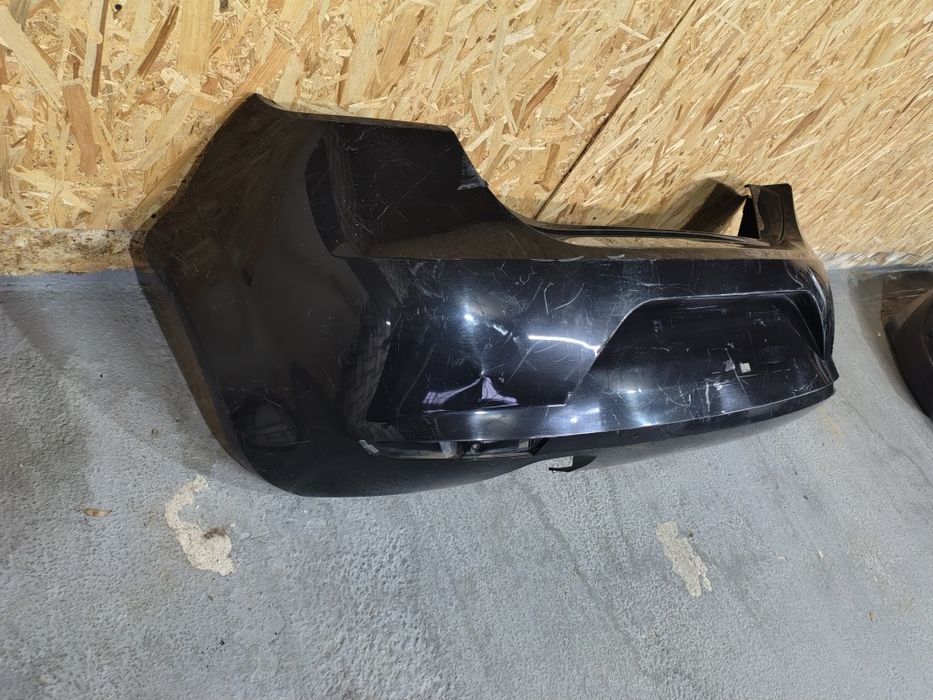Bara spate Seat Leon 2 1P an 2005-2009