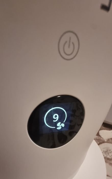 Пречиствател за въздух  Djive 3v1