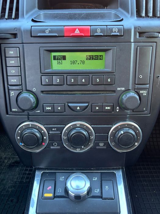 LAND ROVER Freelander 2012 — imagine 4