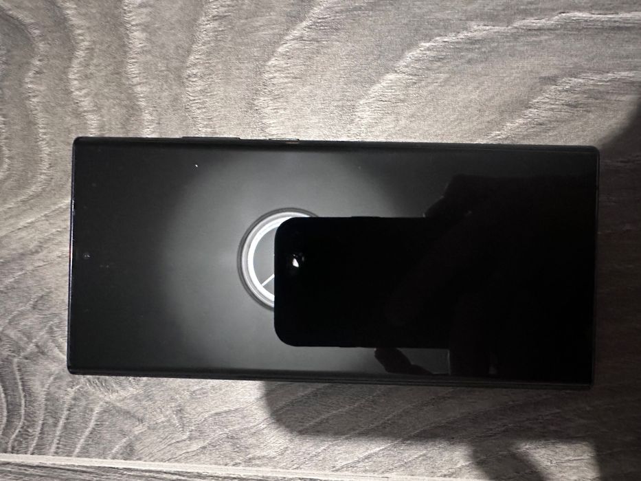 Samsung Note 20 Ultra 256GB 12 RAM