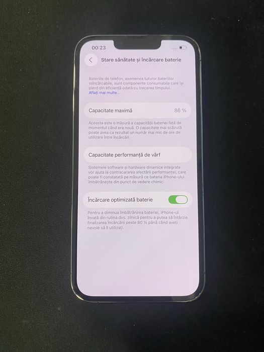 Apple iPhone 13 Pro 128Gb id-XXL5816