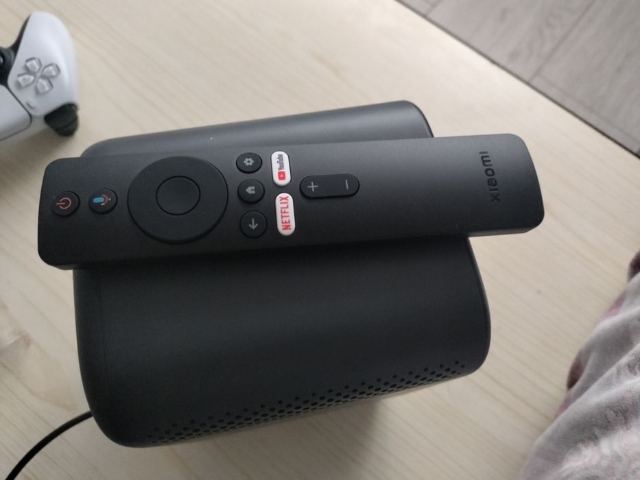 Проектор Xiaomi projector l1