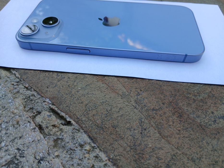 IPhone 14 128gb sin