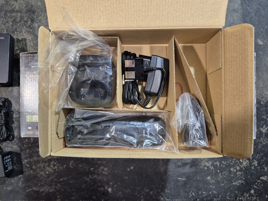 Радиотелефон Gigaset C610H комплект 4 шт