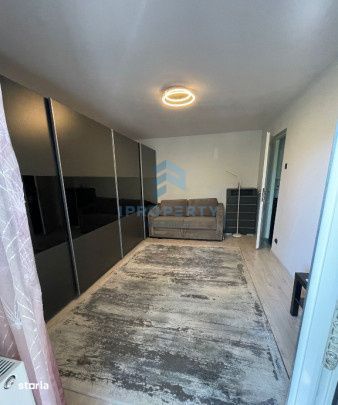 Apartament 2 camere Lujerului aproape de metrou decomandat