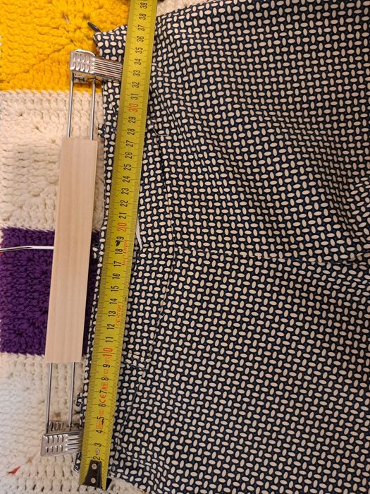 Pantaloni vara marimea 36 38