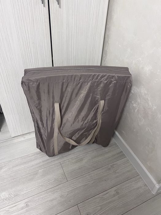 Patut bebe de la 0 luni