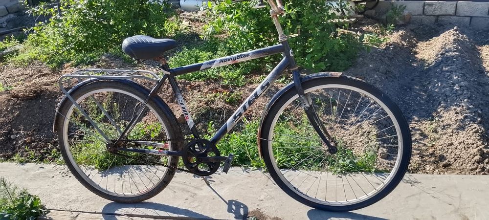Продается Stels navigator 310