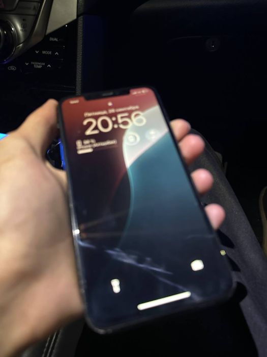 Айфон 11 про макс