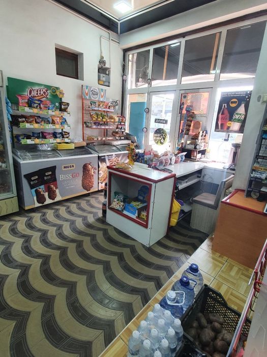 Продается магазин