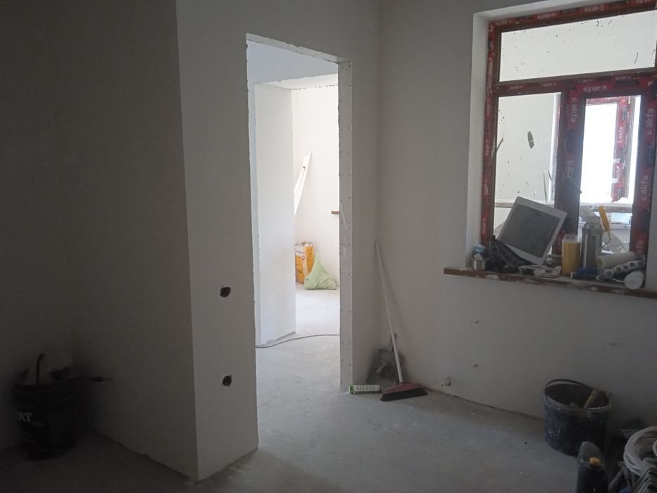 Кадастр хужжатлари бор