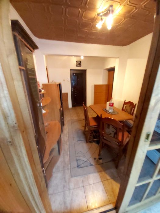 Apartament Baile Herculane