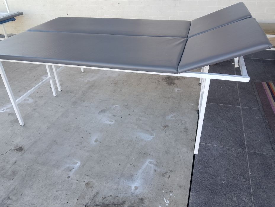 кущетка медицински