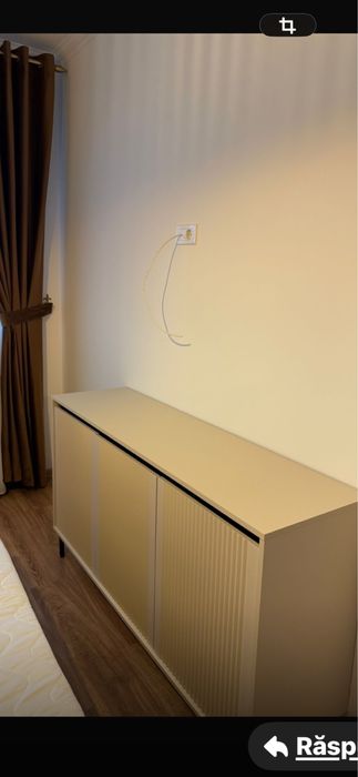 Închiriere apartament zona Dedeman ( cartier complex Valcom)