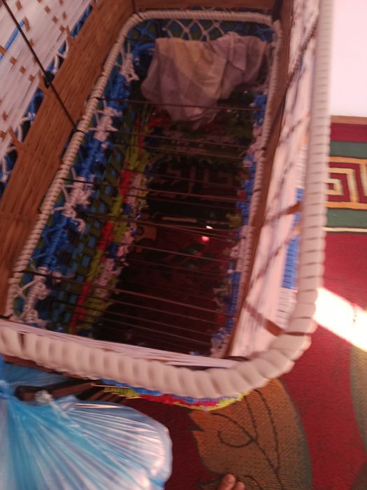 Bolalar uchun yel beshig