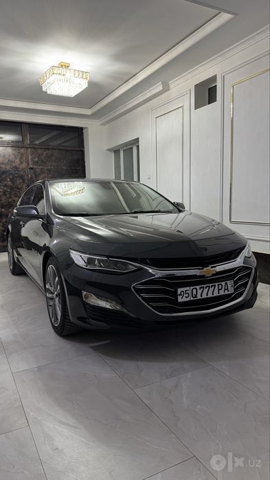 Malibu 2 2.4, Малибу 2 2018