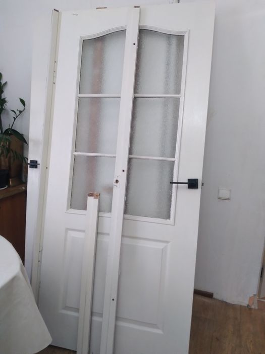 Межкомнатные двери