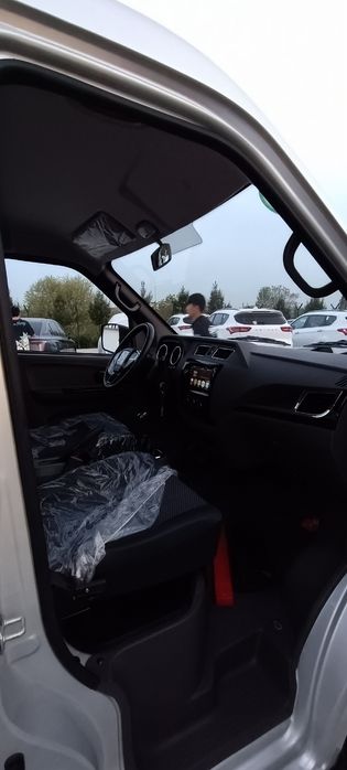 Shinaray T30 bortli 4100$  barcha xarajatlar