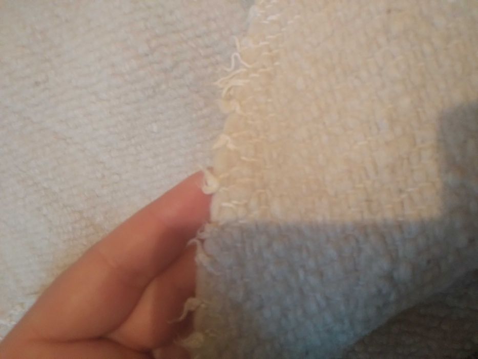 Вълнени ръчно тъкани одеала