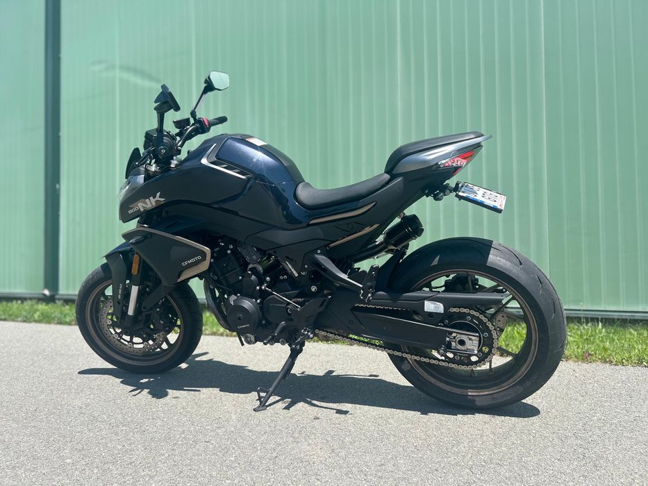 CF MOTO NK 800 Naked