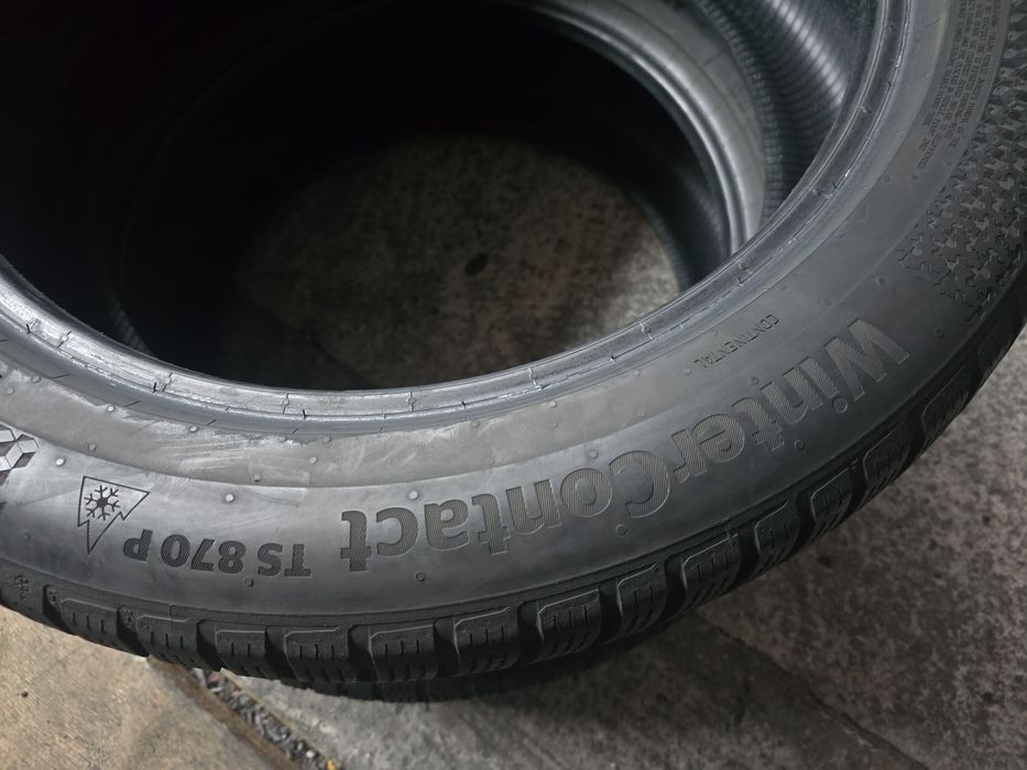 Continental 235/50 R19 103H MS iarnă