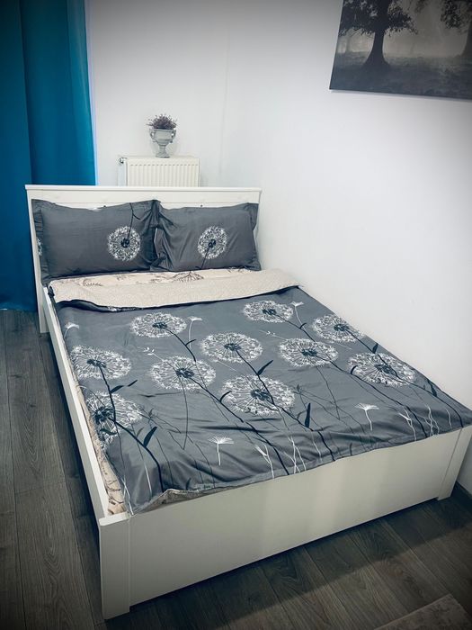 Apartament in regim hotelier Ared Kaufland