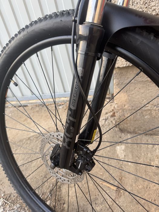 Cannondale trail 6 29" M