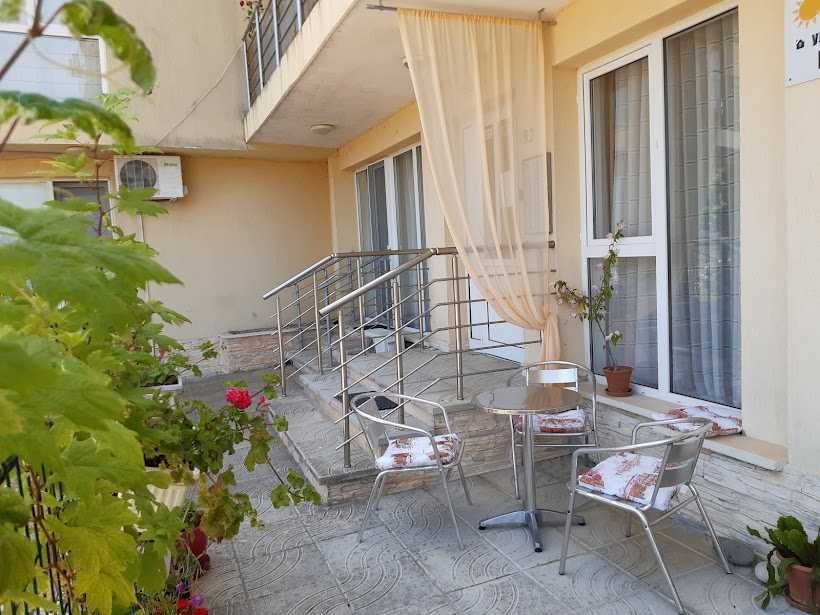 Морски апартамент под наем