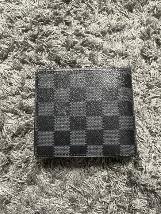 Louis Vuitton wallet