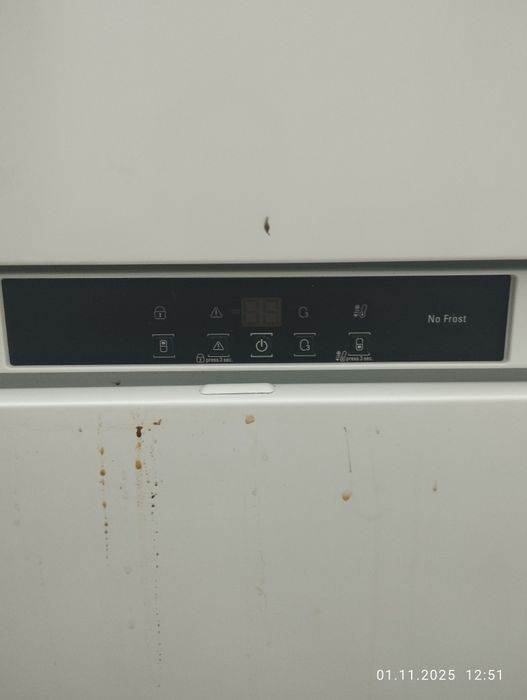 Хородильник на запчасти самовывоз