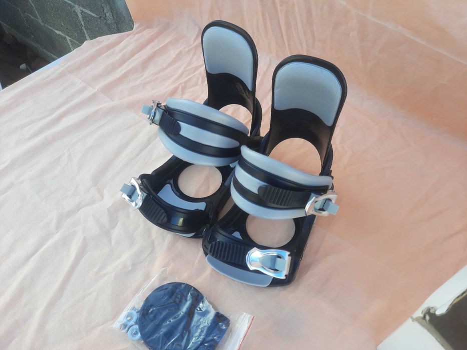 Сноуборд автомати grouse creek размер M-L нови