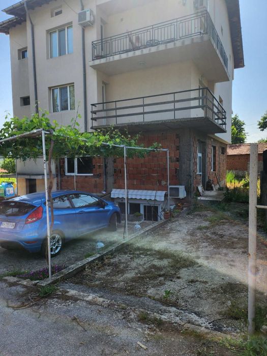 Продава се Етаж от къща в Бобошево - 140 кв.м за 322 €/кв.м - Снимка #4