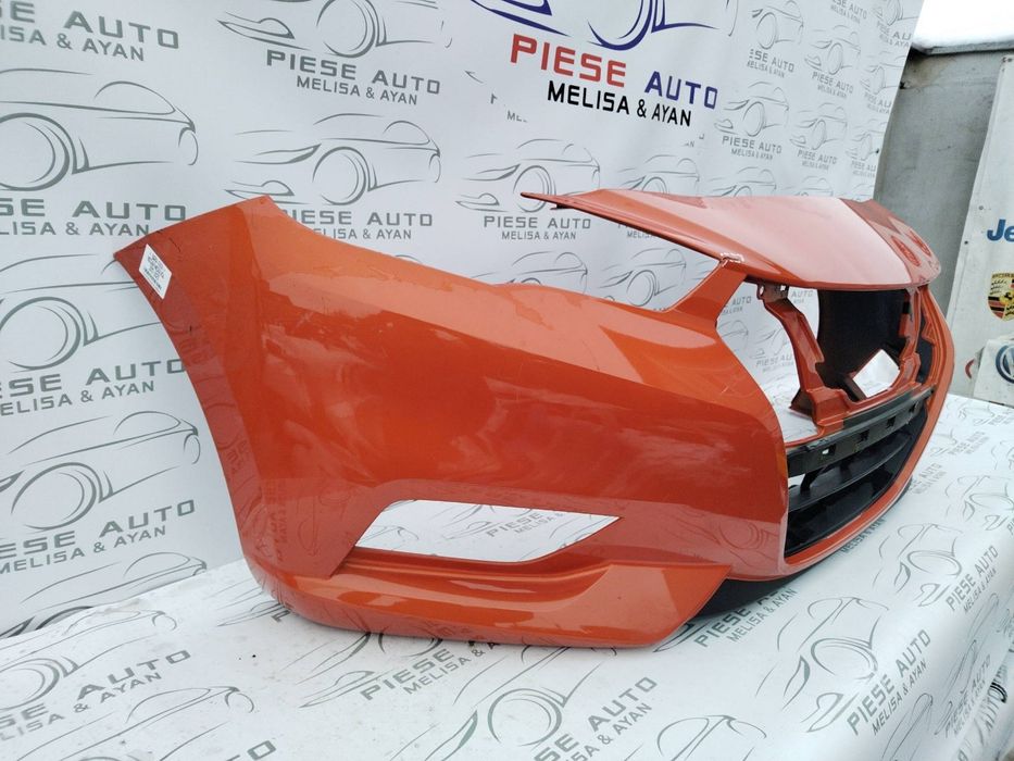 Bara fata Nissan MIcra k14 an 2017-2018-2019-2020-2021