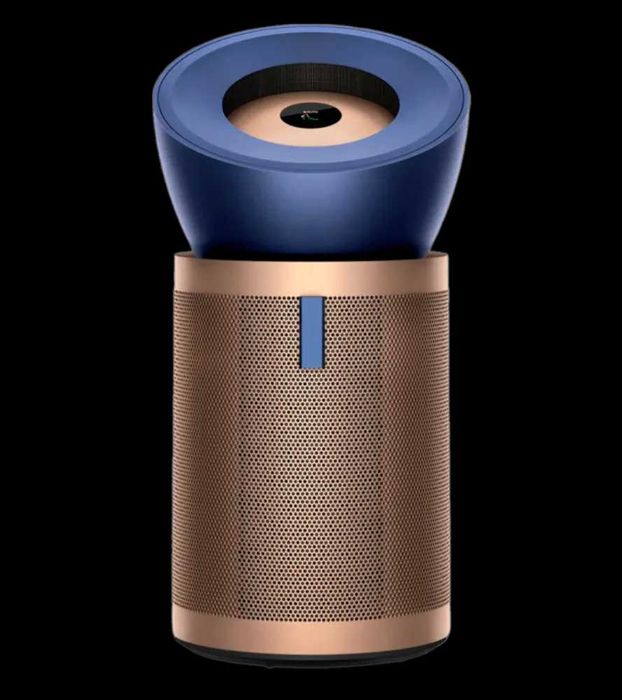 Очиститель воздуха Dyson Purifier Big+Quiet™ Formaldehyde BP04