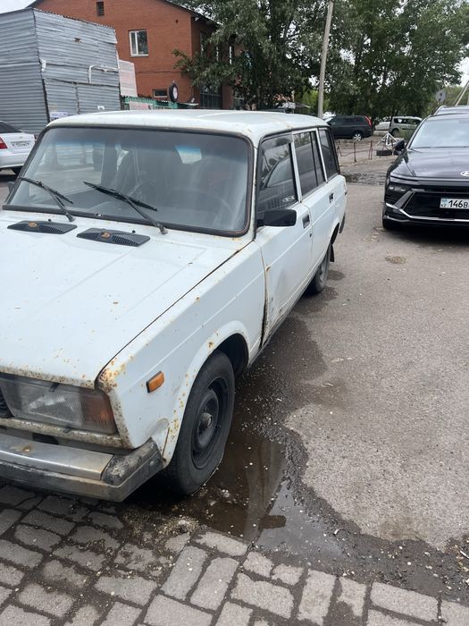Продам 2104 в хорошем состояний