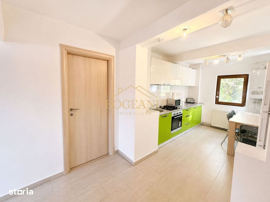BG167-Apartament 3 camere de închiriat-Complex Studențesc-Timișoara