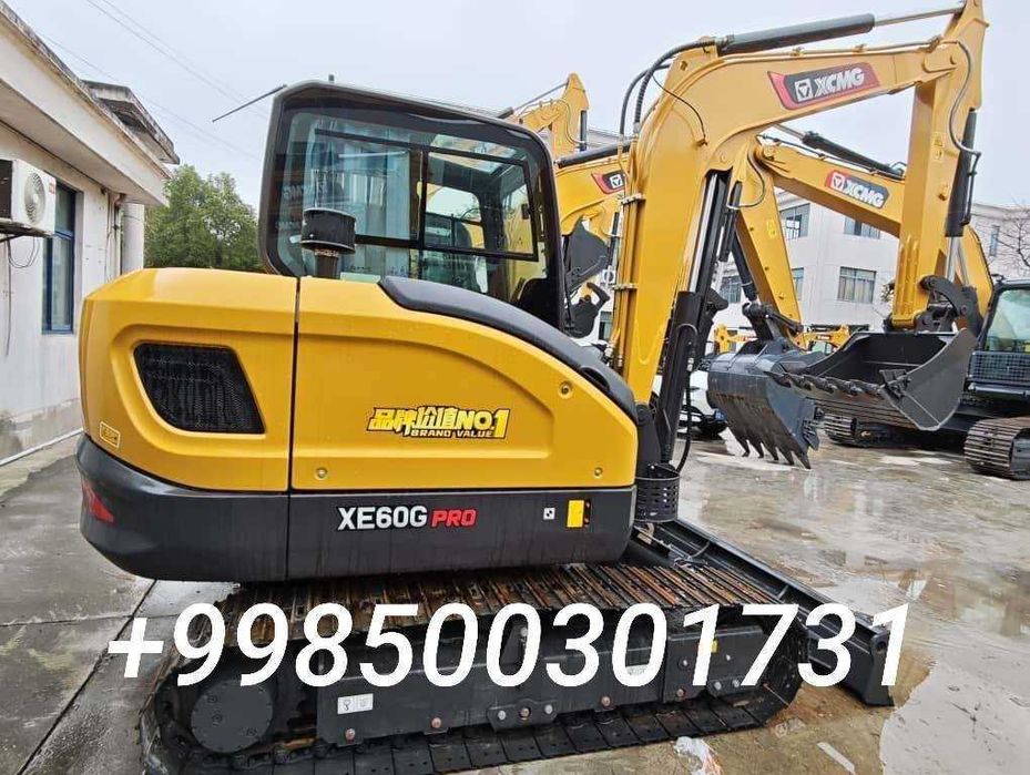 XCMG XCMG SANY DEVELON Hyundai Zoomlion Zut Viamar Doosan CAT JCB