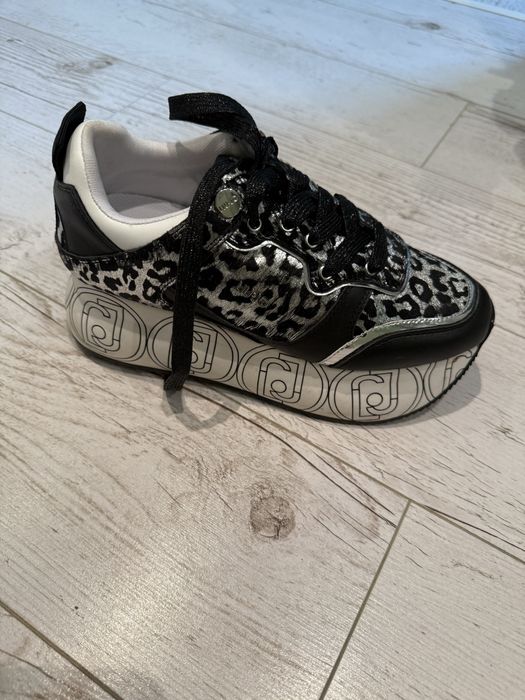 Обувки lio jo karl