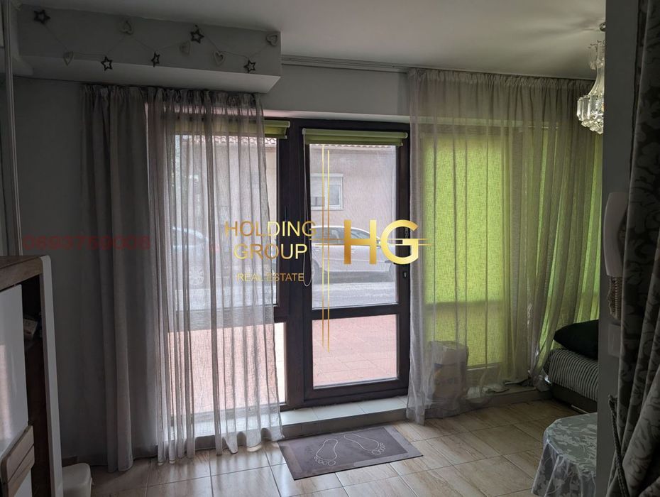 Продава се Тристаен апартамент в Варна, Окръжна болница - 50 кв.м за 2140 €/кв.м - Снимка #6