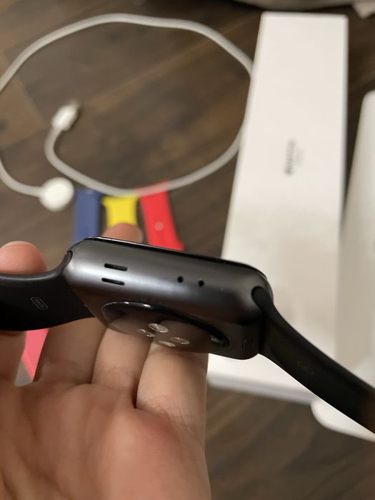 Apple watch series 3 42mm