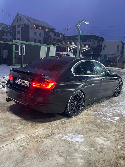 BMW Seria 3 BMW F30 328i Seria 3 300CP