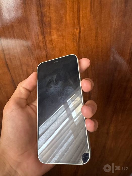 Iphone 12 mini